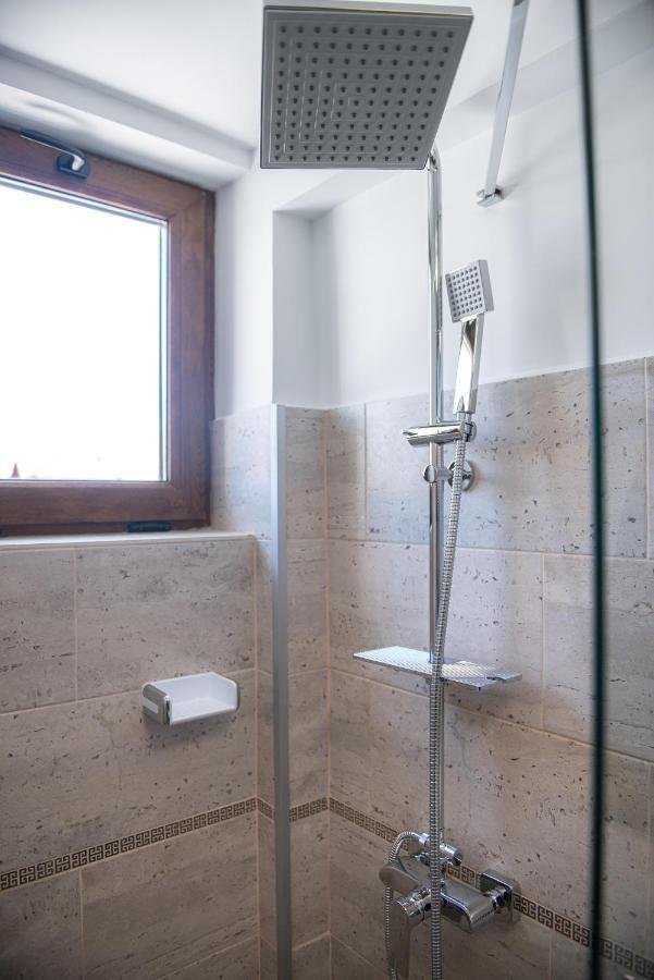 Polu-X Hotell Vama Veche Exteriör bild
